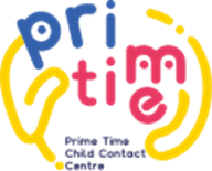 Prime Time Logo